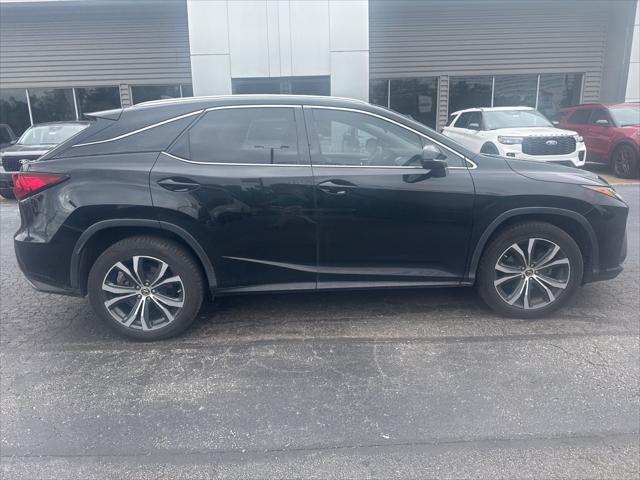 2019 Lexus RX 350 350