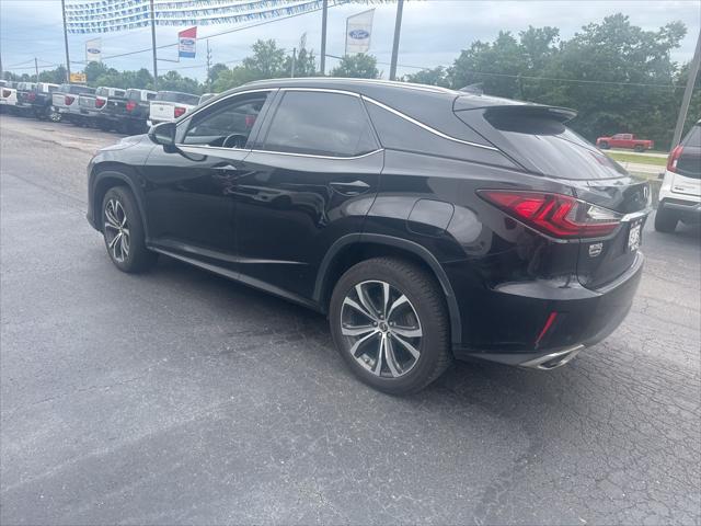 2019 Lexus RX 350 350