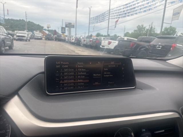 2019 Lexus RX 350 350