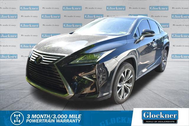 2019 Lexus RX 350 350 for sale in South Point, OH