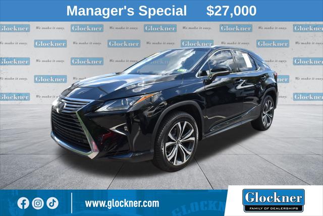 2019 Lexus RX 350 350 for sale in South Point, OH