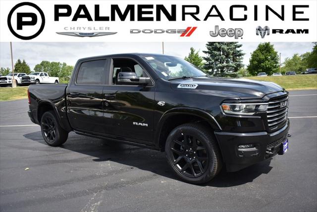 2026 Ram 1500 Laramie Crew Cab 4x4 5'7" Box for sale in Racine, WI