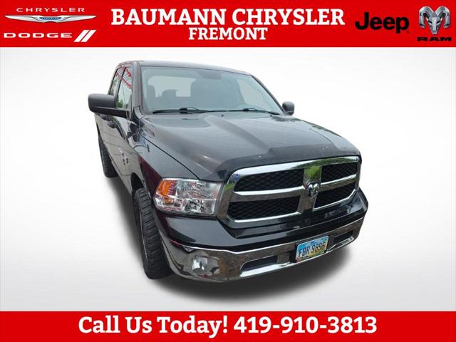 2019 Ram 1500 Classic ST for sale in Freemont, OH