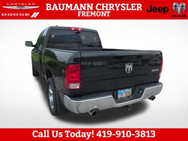 2019 Ram 1500 Classic ST