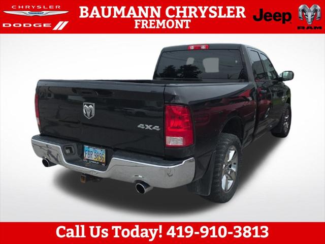 2019 Ram 1500 Classic ST