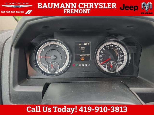 2019 Ram 1500 Classic ST