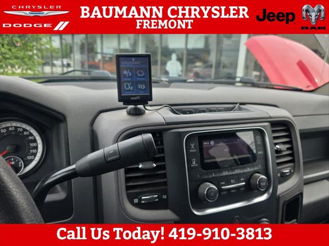 2019 Ram 1500 Classic ST