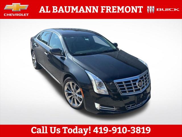 2013 Cadillac XTS Luxury for sale near Freemont, OH