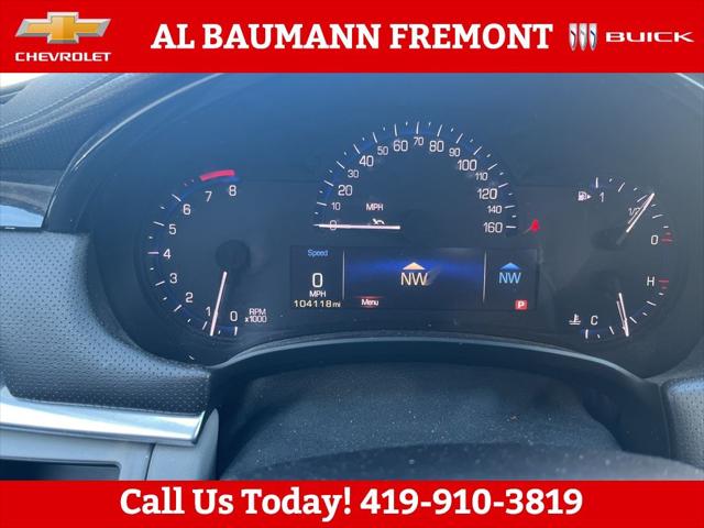 2013 Cadillac XTS Luxury