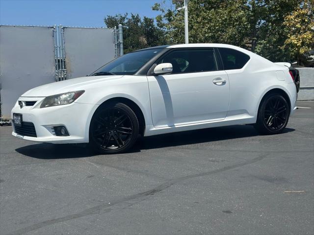 2011 Scion tC Base for sale in Thousand Oaks, CA
