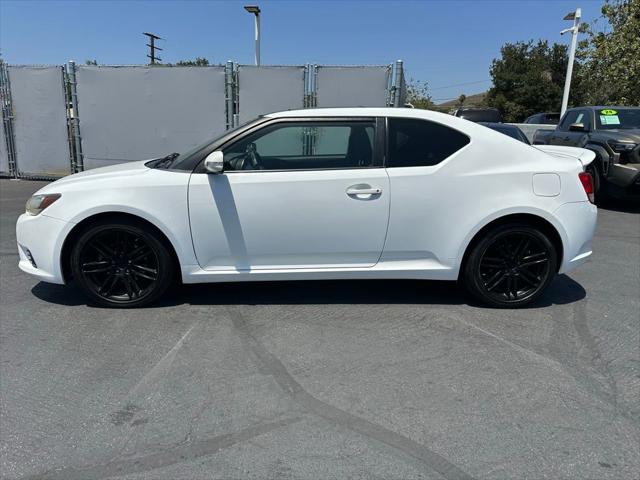 2011 Scion tC Base