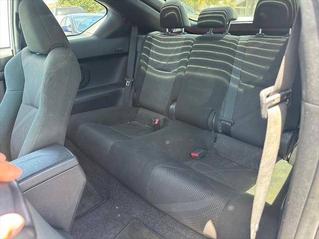 2011 Scion tC Base