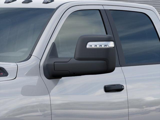 2026 Ram 2500 Big Horn Crew Cab 4x4 6'4" Box