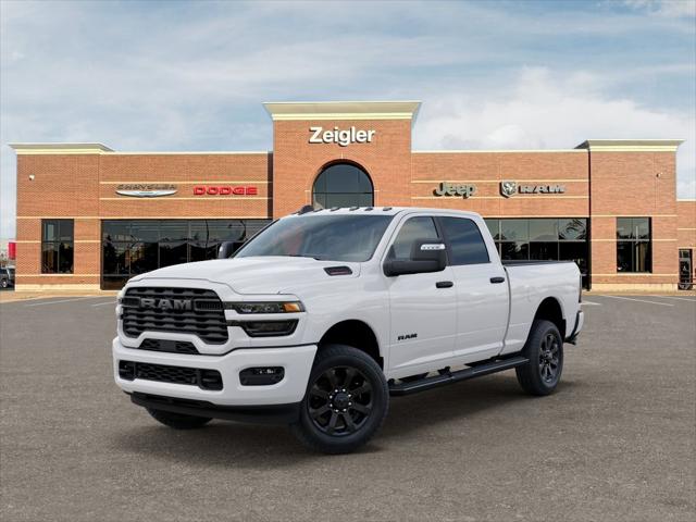 2026 Ram 2500 Big Horn Crew Cab 4x4 64 Box for sale in Grandville, MI