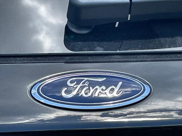 2026 Ford Police Interceptor Utility Base