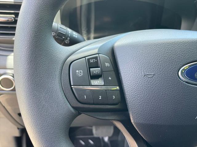 2026 Ford Police Interceptor Utility Base