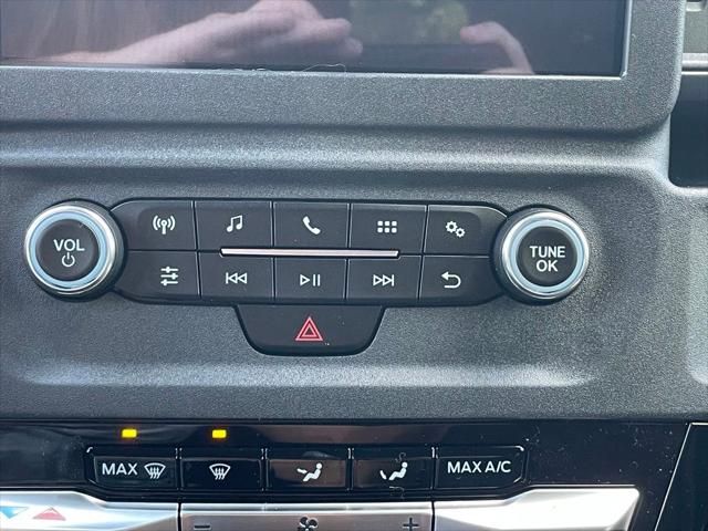 2026 Ford Police Interceptor Utility Base