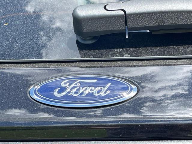 2026 Ford Police Interceptor Utility Base