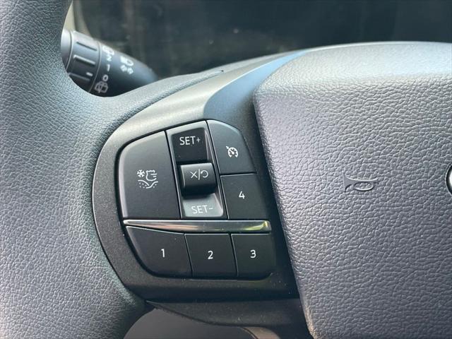 2026 Ford Police Interceptor Utility Base