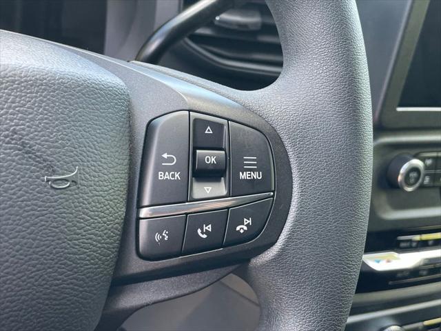2026 Ford Police Interceptor Utility Base