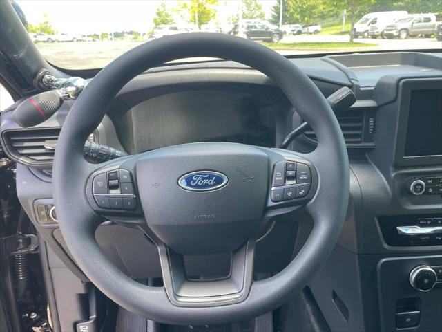 2026 Ford Police Interceptor Utility Base