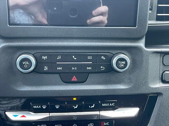 2026 Ford Police Interceptor Utility Base