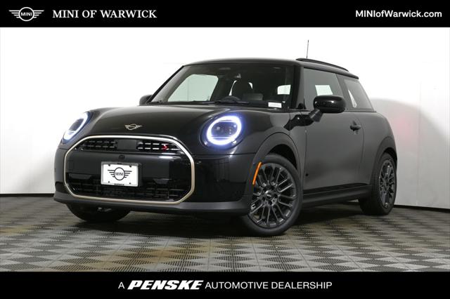 2026 MINI Hardtop Cooper S for sale in Warwick, RI