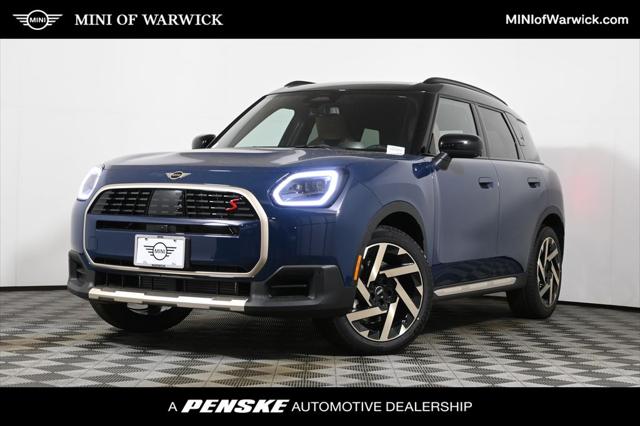 2027 MINI Cooper Countryman S for sale in Warwick, RI