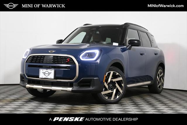 2027 MINI Cooper Countryman S for sale in Warwick, RI