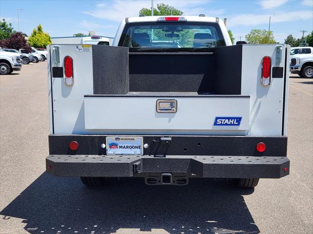 2026 Ford F-250 XL