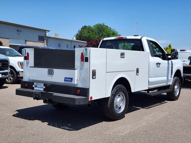 2026 Ford F-250 XL