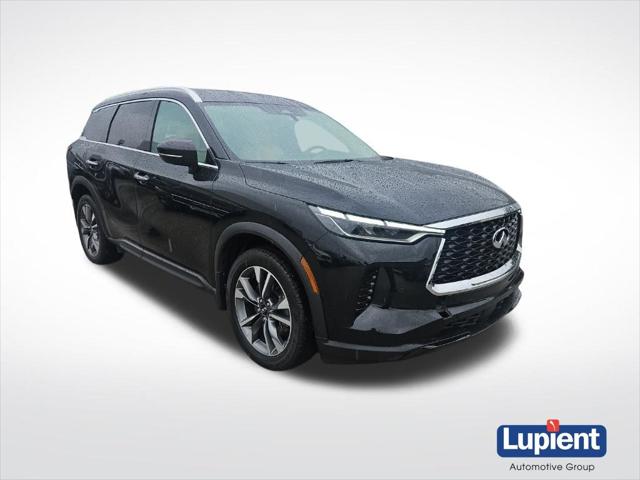2023 INFINITI QX60 LUXE for sale in WEST ALLIS, WI