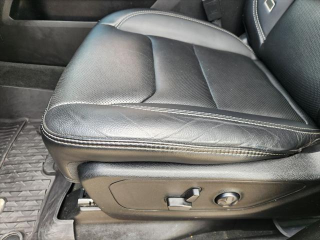 2021 Ram 1500 Rebel Crew Cab 4x4 5'7" Box