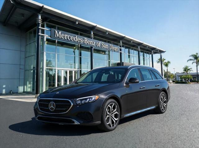 2026 Mercedes-Benz E 450 4MATIC for sale in San Diego, CA