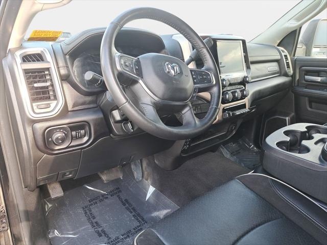 2024 Ram 2500 Laramie Crew Cab 4x4 6'4" Box