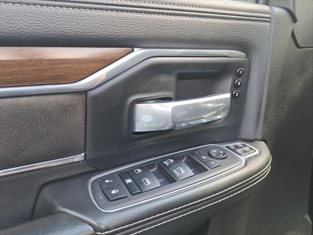 2024 Ram 2500 Laramie Crew Cab 4x4 6'4" Box
