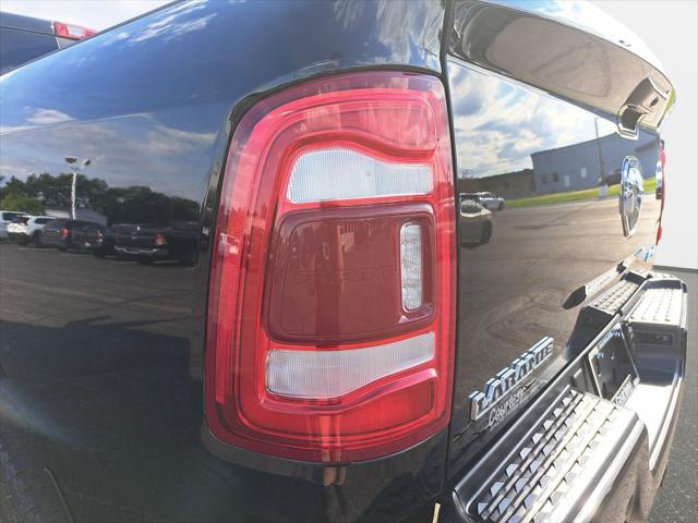2024 Ram 2500 Laramie Crew Cab 4x4 6'4" Box