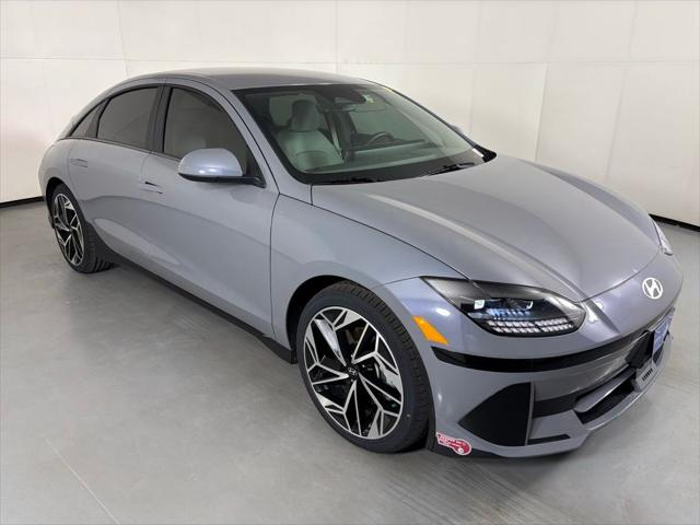 2024 Hyundai IONIQ 6 SEL