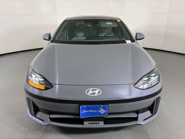 2024 Hyundai IONIQ 6 SEL