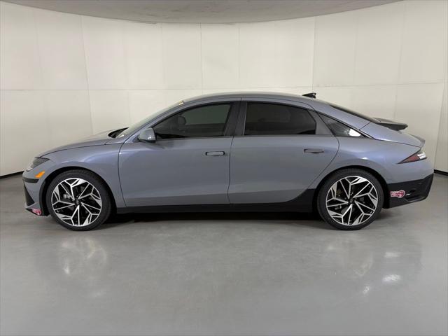 2024 Hyundai IONIQ 6 SEL