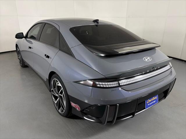 2024 Hyundai IONIQ 6 SEL