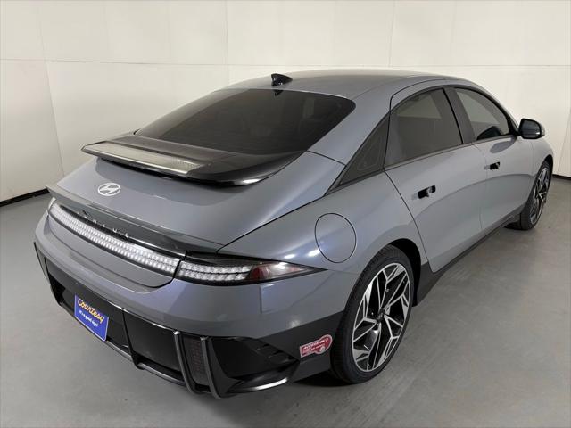 2024 Hyundai IONIQ 6 SEL