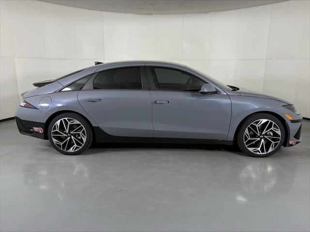 2024 Hyundai IONIQ 6 SEL