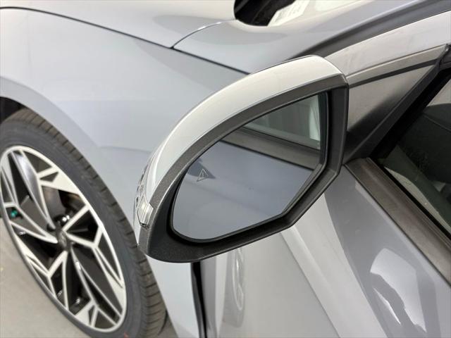 2024 Hyundai IONIQ 6 SEL