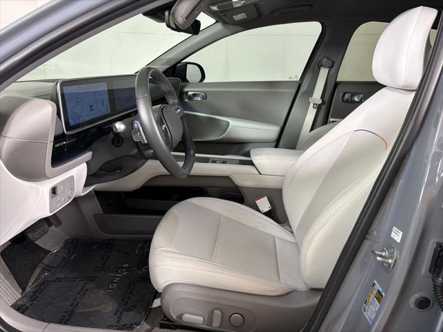 2024 Hyundai IONIQ 6 SEL