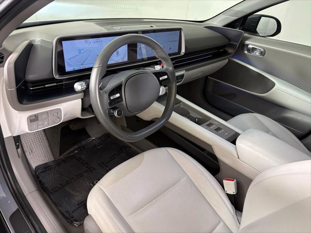 2024 Hyundai IONIQ 6 SEL
