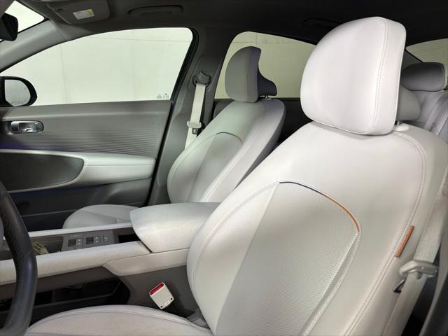2024 Hyundai IONIQ 6 SEL