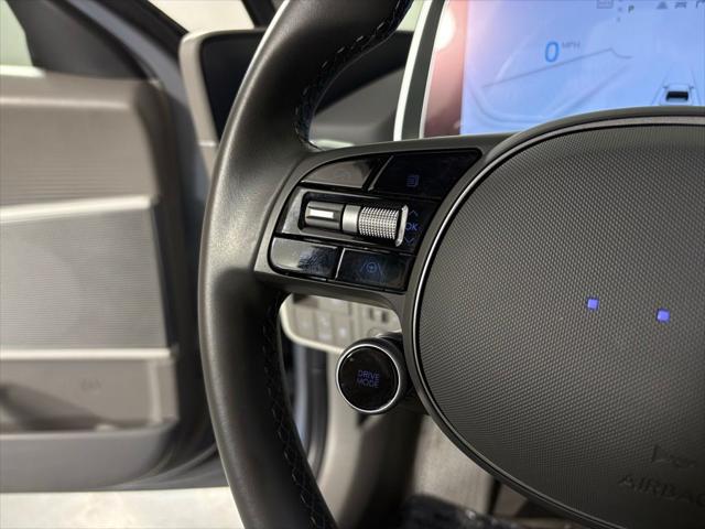 2024 Hyundai IONIQ 6 SEL