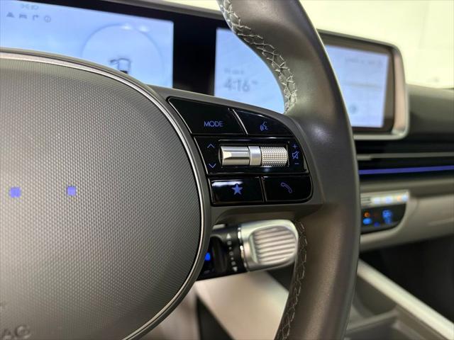 2024 Hyundai IONIQ 6 SEL