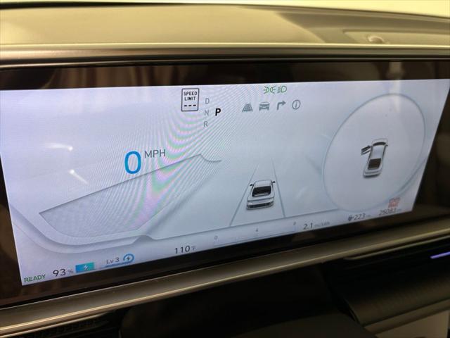 2024 Hyundai IONIQ 6 SEL